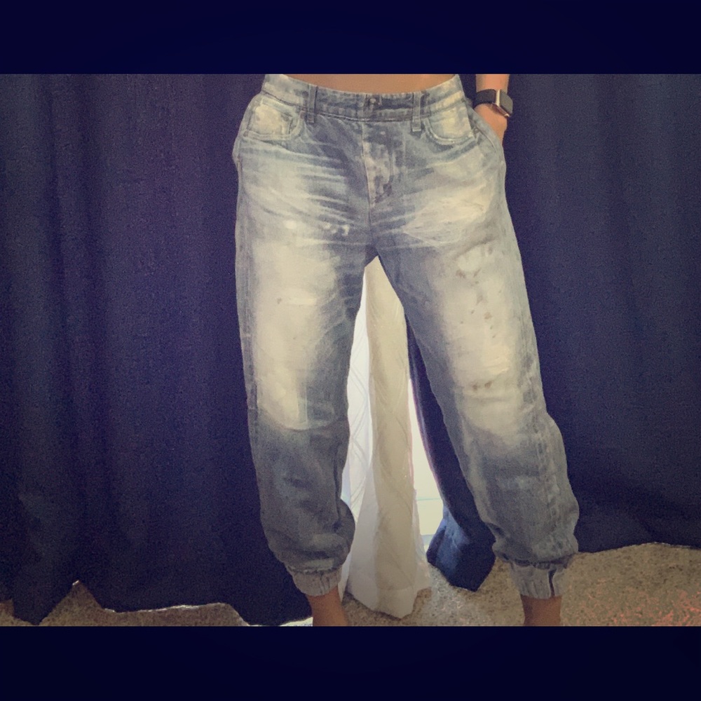 Rag & Bone joggers